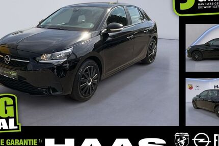 Opel Corsa 41.300 km 12.380 &euro; Schwabmünchen 86830