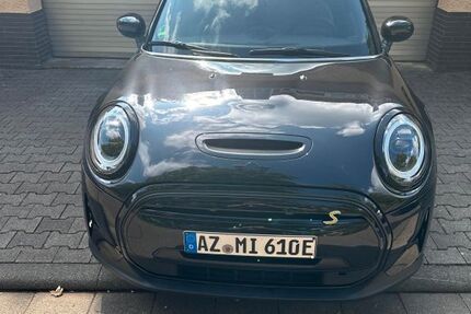 Mini Cooper SE 24.500 km 19.191 &euro; Wöllstein 55597