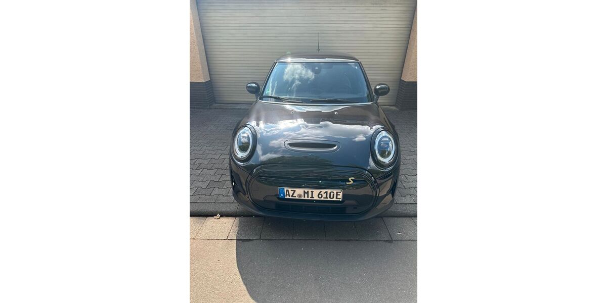 Mini Cooper SE 24.500 km 19.191 &euro; Wöllstein 55597