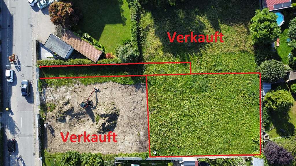 Grundstück zu verkaufen in Stadtbergen 480.000 € 645 m² zimmer