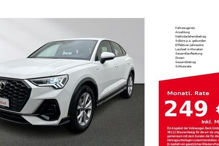 Audi Q3 49.890 km 32.880 &euro; Münster 48153