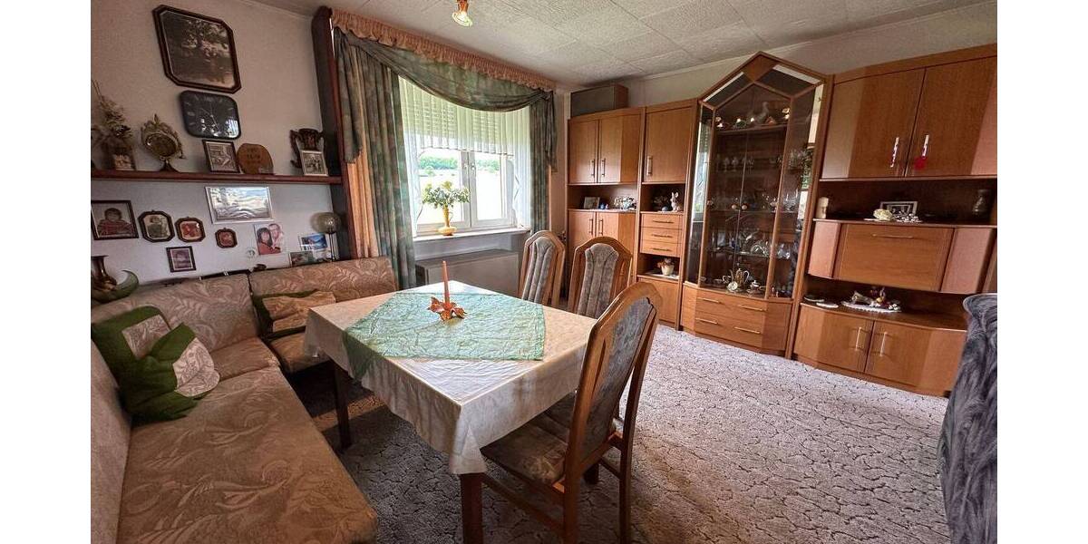 Mehrfamilienhaus, Wohnhaus Homberg (Efze) Dickershausen - 1 Zimmer, 290 m&sup2;, 165.000&euro; | Angebot:26583300