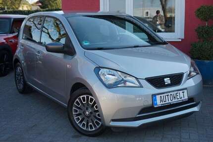 Seat Mii 64.000 km 11.500 &euro; Falkensee bei Berlin 14612