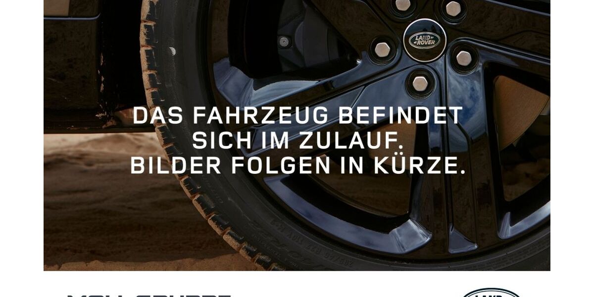 Land Rover Range Rover Evoque 15.370 km 70.060 € Düsseldorf 40547