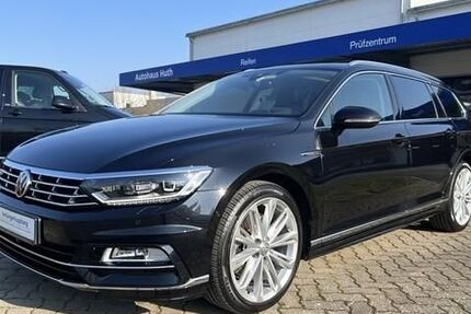 VW Passat Variant 51.990 km 29.990 &euro; Lohr am Main 97816