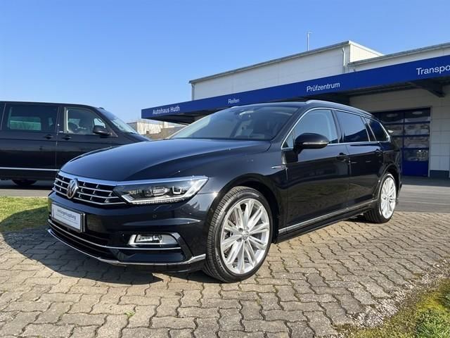 VW Passat Variant 51.990 km 29.990 &euro; Lohr am Main 97816