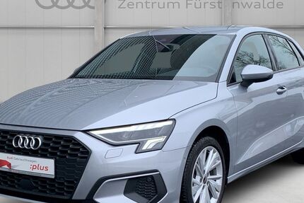 Audi A3 76.740 km 22.925 &euro; Fürstenwalde 15517