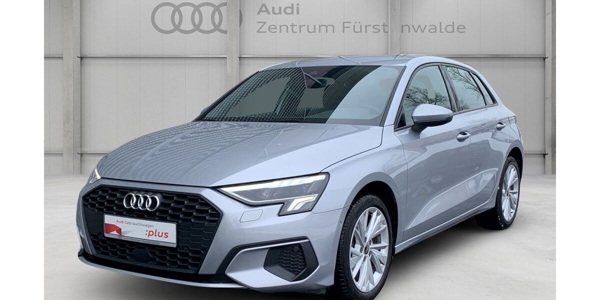 Audi A3 76.740 km 22.925 &euro; Fürstenwalde 15517