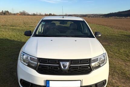 Dacia Sandero 118.223 km 4.000 &euro; Meißen 01662