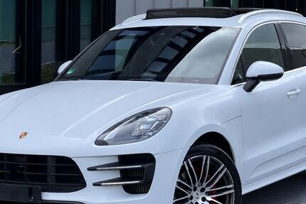 Porsche Macan 116.000 km 41.299 &euro; Dresden 01129