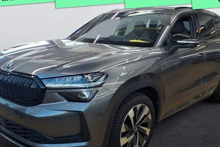 Skoda Kodiaq 26.540 km 45.699 &euro; Kempten 87439
