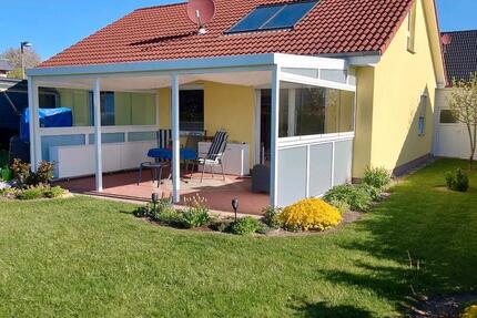 Haus Schwerin Friedrichsthal - 4 Zimmer, 128 m&sup2;, 439.000&euro; | Angebot:27442380