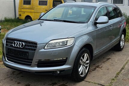 Audi Q7 245.000 km 6.800 &euro; Banzkow bei Schwerin 19079