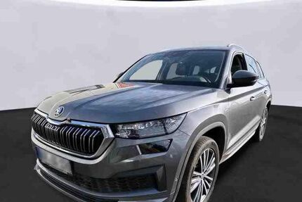 Skoda Kodiaq 114.450 km 34.990 &euro; Bad Segeberg 23795