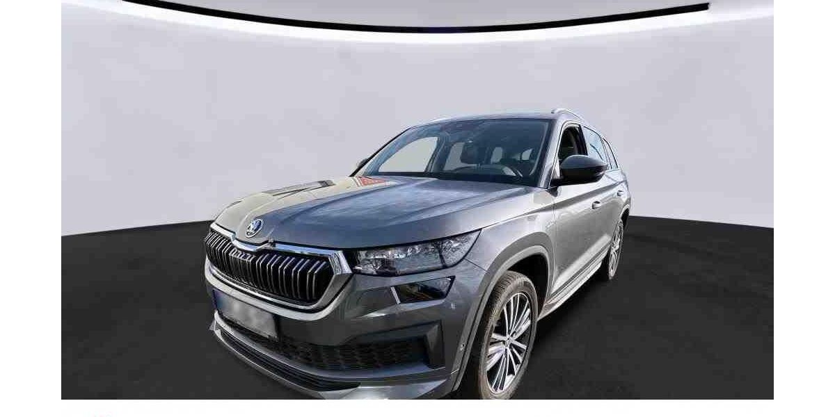 Skoda Kodiaq 114.450 km 34.990 &euro; Bad Segeberg 23795