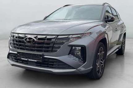 Hyundai TUCSON 36.200 km 30.990 &euro; Neunkirchen 57290