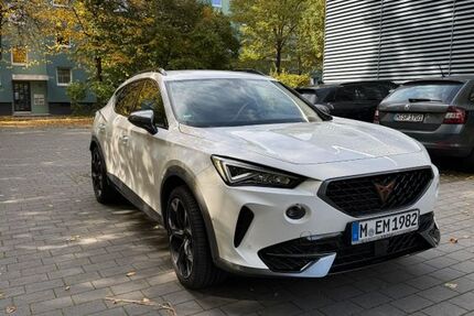 Cupra Formentor 9.500 km 27.990 € München 81249