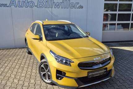 Kia XCeed 29.000 km 20.900 € Biberach 88400