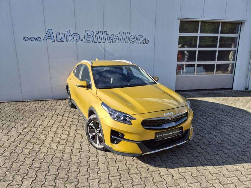 Kia XCeed 29.000 km 20.900 € Biberach 88400