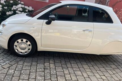 Fiat Andere 17.000 km 23.500 &euro; Lehrberg 91611