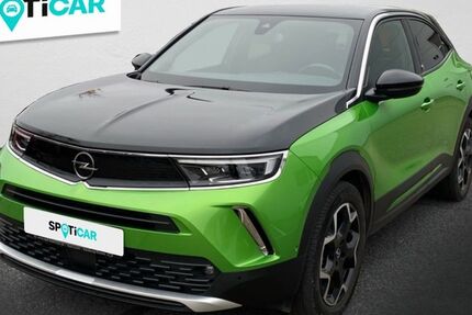 Opel Mokka 47.000 km 15.990 &euro; Neuburg 86633