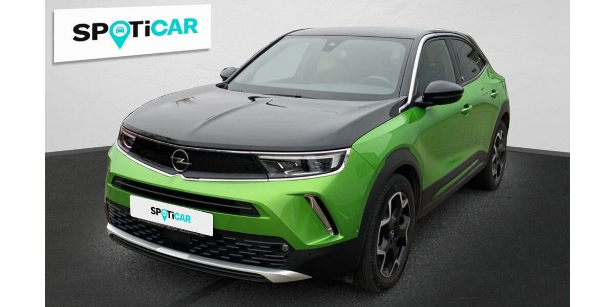 Opel Mokka 47.000 km 15.990 &euro; Neuburg 86633