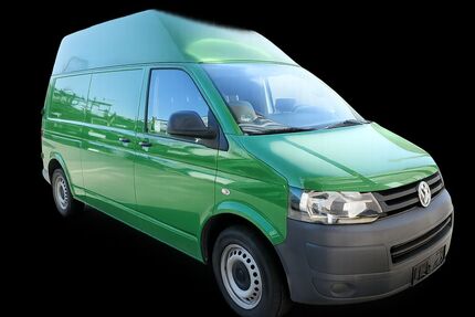 VW T5 Transporter 75.998 km 19.889 &euro; Leipzig 04249