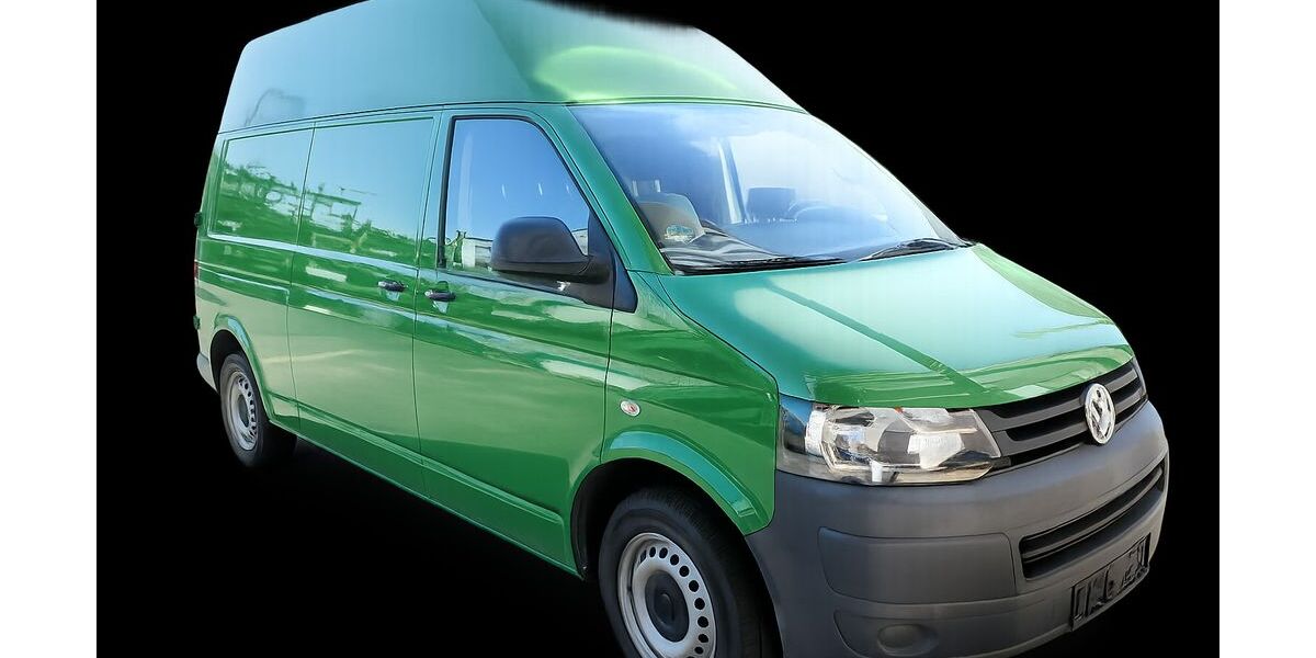 VW T5 Transporter 75.998 km 19.889 &euro; Leipzig 04249