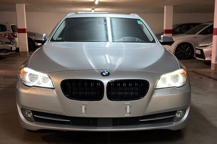 BMW 535 203.000 km 14.500 &euro; Frickingen 88699
