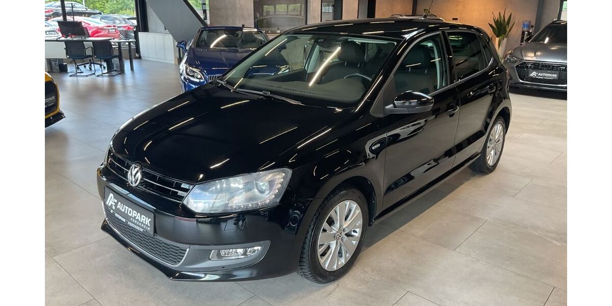 VW Polo 144.100 km 5.980 &euro; Forchheim 91301
