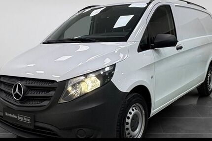 Mercedes-Benz Vito 92.312 km 21.890 &euro; Kaiserslautern 67663