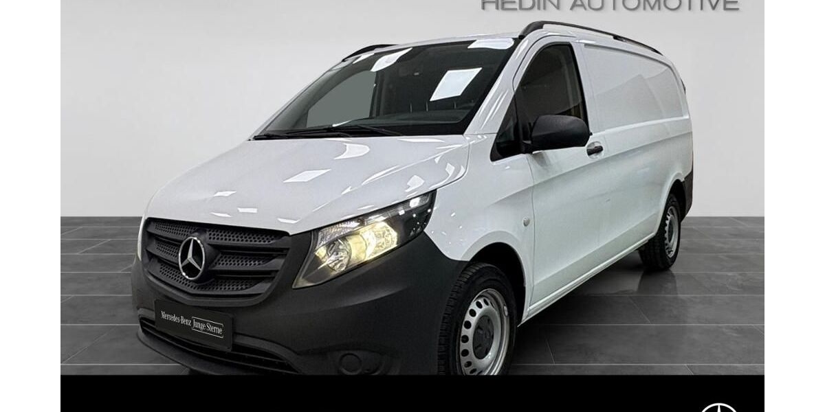 Mercedes-Benz Vito 92.312 km 22.990 &euro; Kaiserslautern 67663