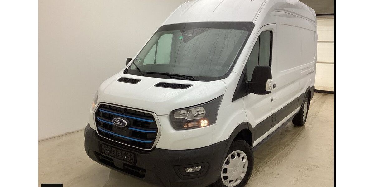 Ford Transit 1.200 km 35.980 &euro; TÜBINGEN 72072