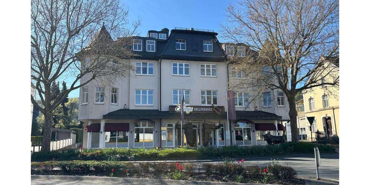 Etagenwohnung Haiger - 3 Zimmer, 76 m&sup2;, 775&euro; | Angebot:27097265