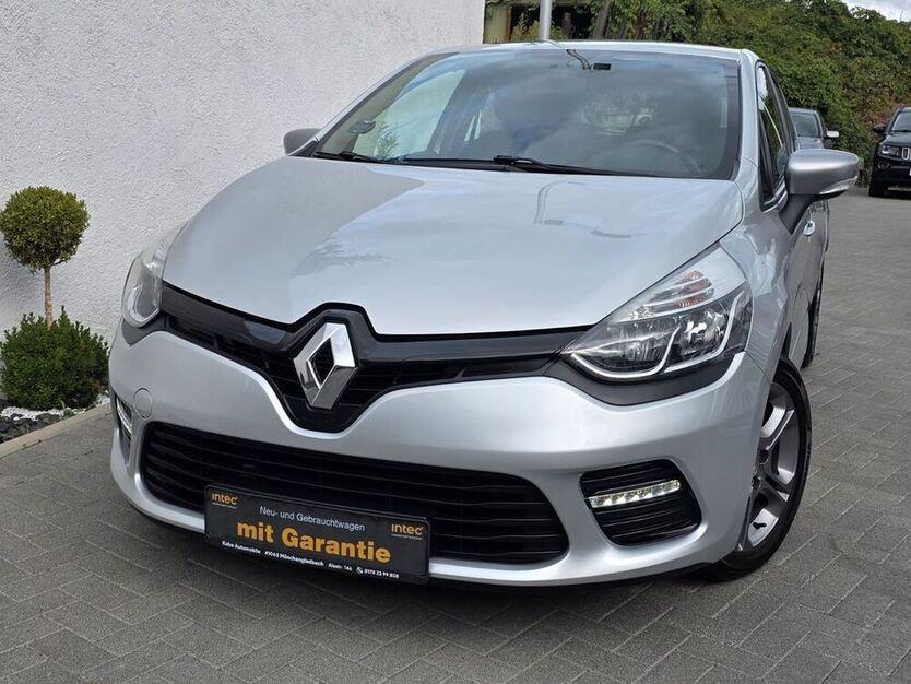 Clio