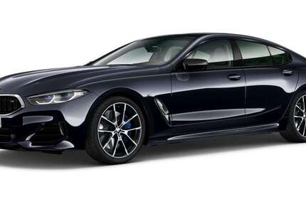 BMW M850 25.531 km 81.880 &euro; Salz 97616