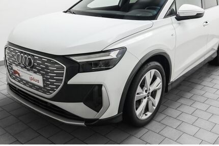 Audi Q4 e-tron 58.555 km 35.960 &euro; Holzminden 37603