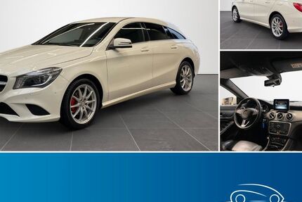 Mercedes-Benz CLA 220 164.000 km 13.190 &euro; Buchschwabach bei Nürnberg 90574