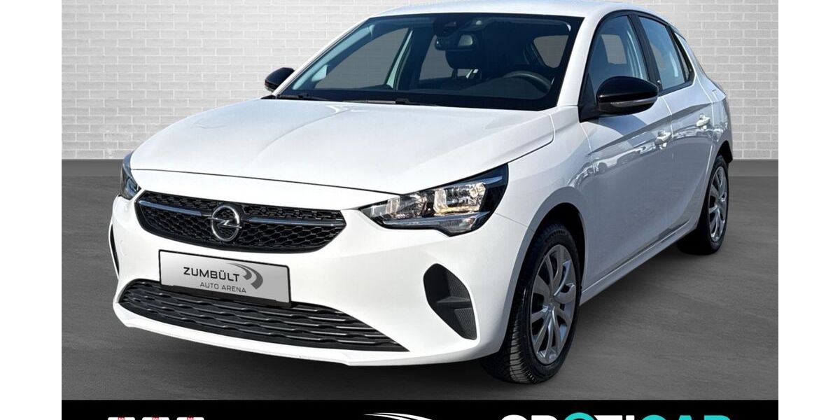 Opel Corsa 32.075 km 15.900 &euro; Beckum 59269