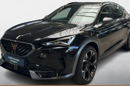 Cupra Formentor 25.965 km 25.930 &euro; Stuttgart-Feuerbach 70469