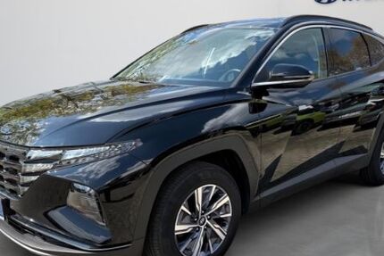 Hyundai TUCSON 48.200 km 26.985 &euro; Günzburg 89312