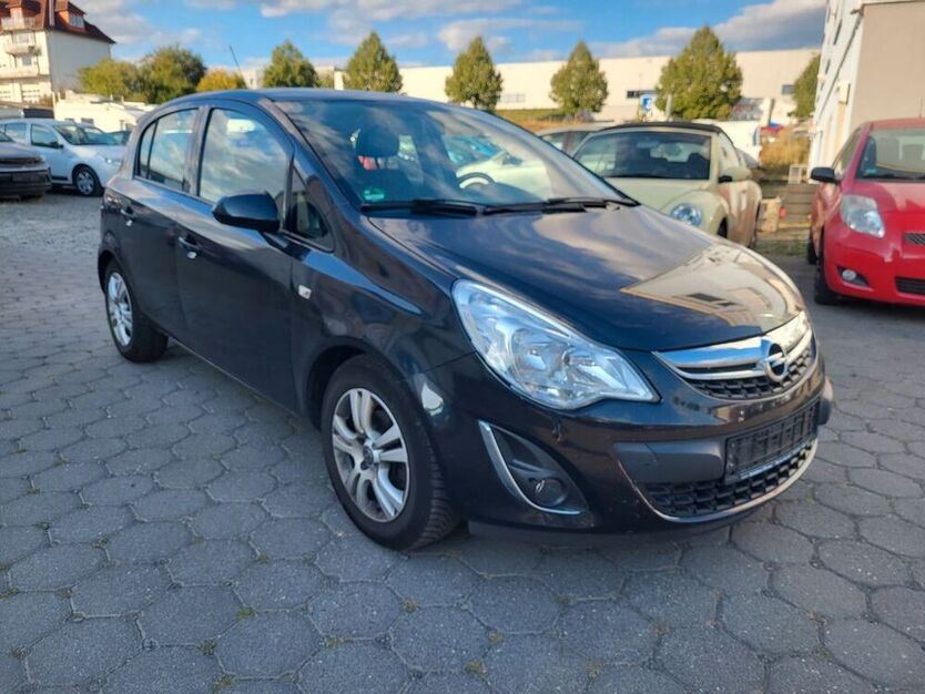 Corsa