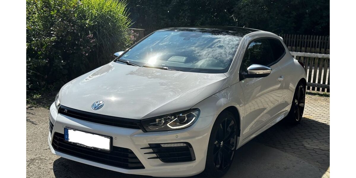 VW Scirocco 77.604 km 23.900 &euro; Pörnbach 85309
