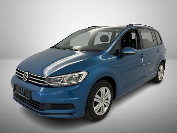 VW Touran 66.324 km 26.499 € Ergolding 84030
