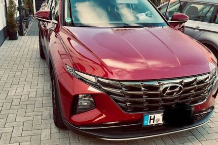 Hyundai TUCSON 79.900 km 21.300 &euro; Langenhagen 30851