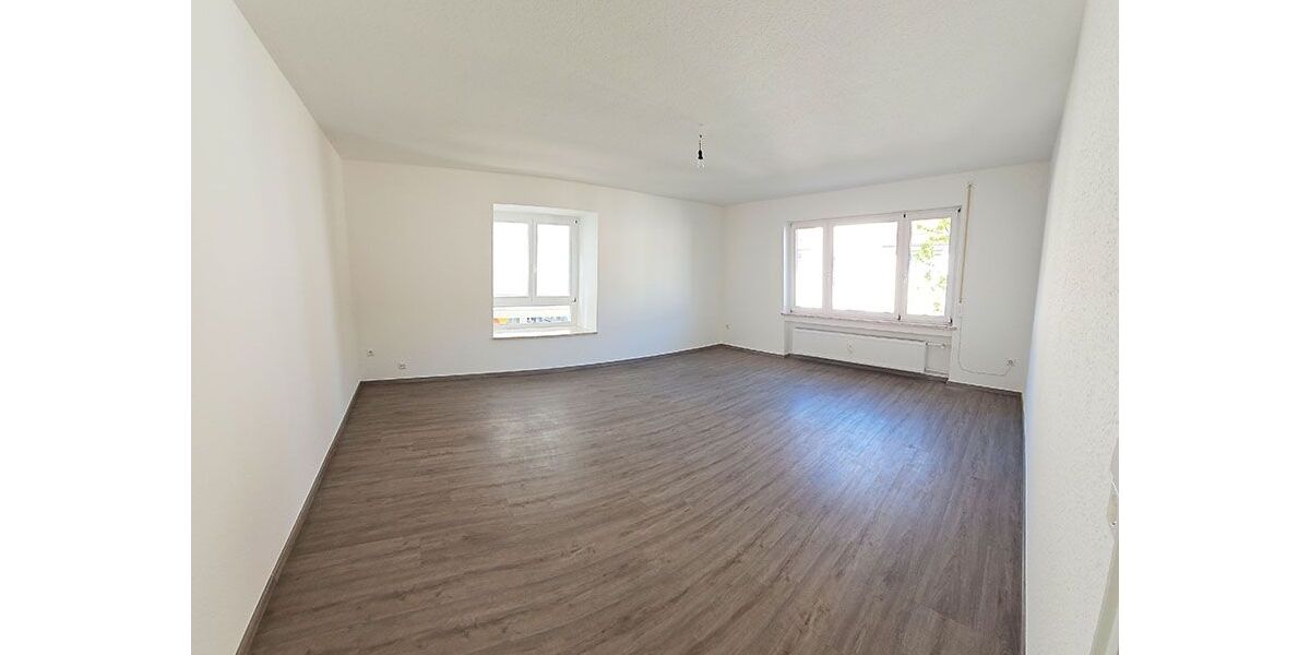 Erstbezug nach Komplettsanierung! Schöne große 3-Zi-WE im Zentrum von Tettnang - 3- Tettnang | Angebot:26321907