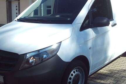 Mercedes-Benz Vito 85.324 km 22.600 € Nürnberg 90459