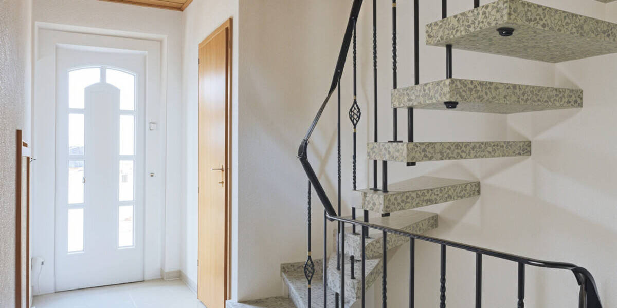 Kleines Siedlungshaus in ruhiger Grünlage von Velbert 3 zimmer