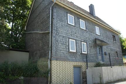 **TEILRENOVIERTES EFH SUCHT SELBERMACHER - FÜR KLEINES GELD-IN MUDERSBACH** - Haus Mudersbach Birken | Angebot:27121918
