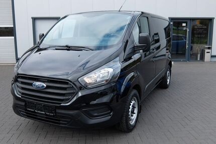 Ford Transit Custom 73.968 km 12.980 € Mechernich 53894